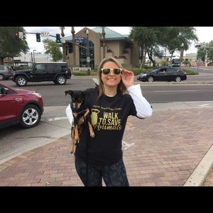 Meet your Posher, Briana